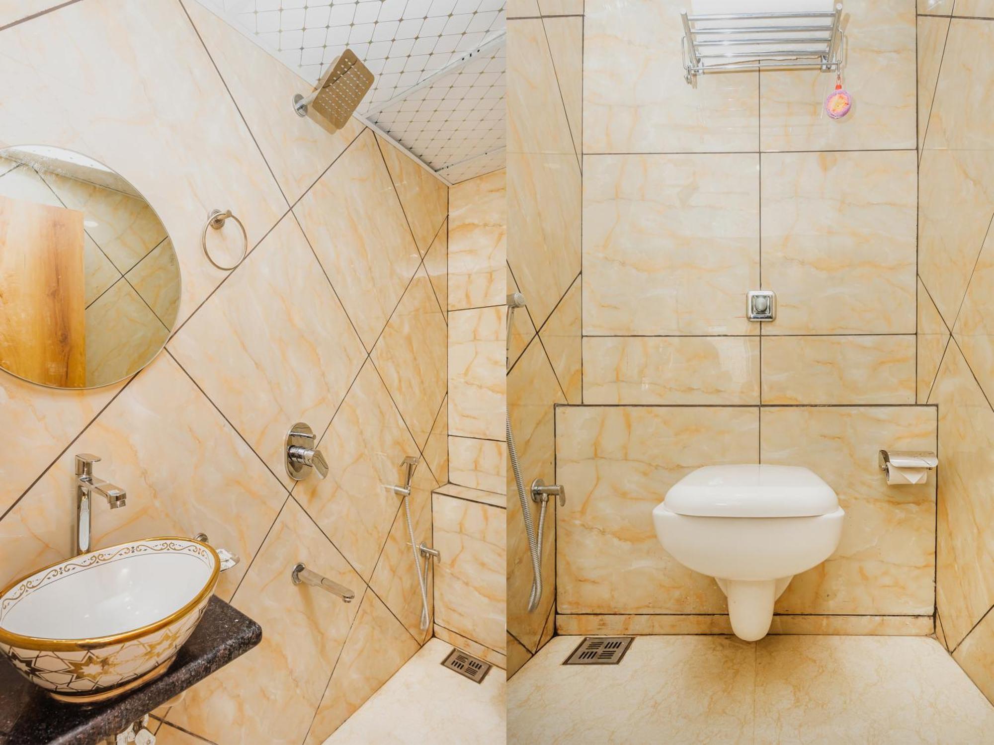 Hotel Era Mumbai Ngoại thất bức ảnh