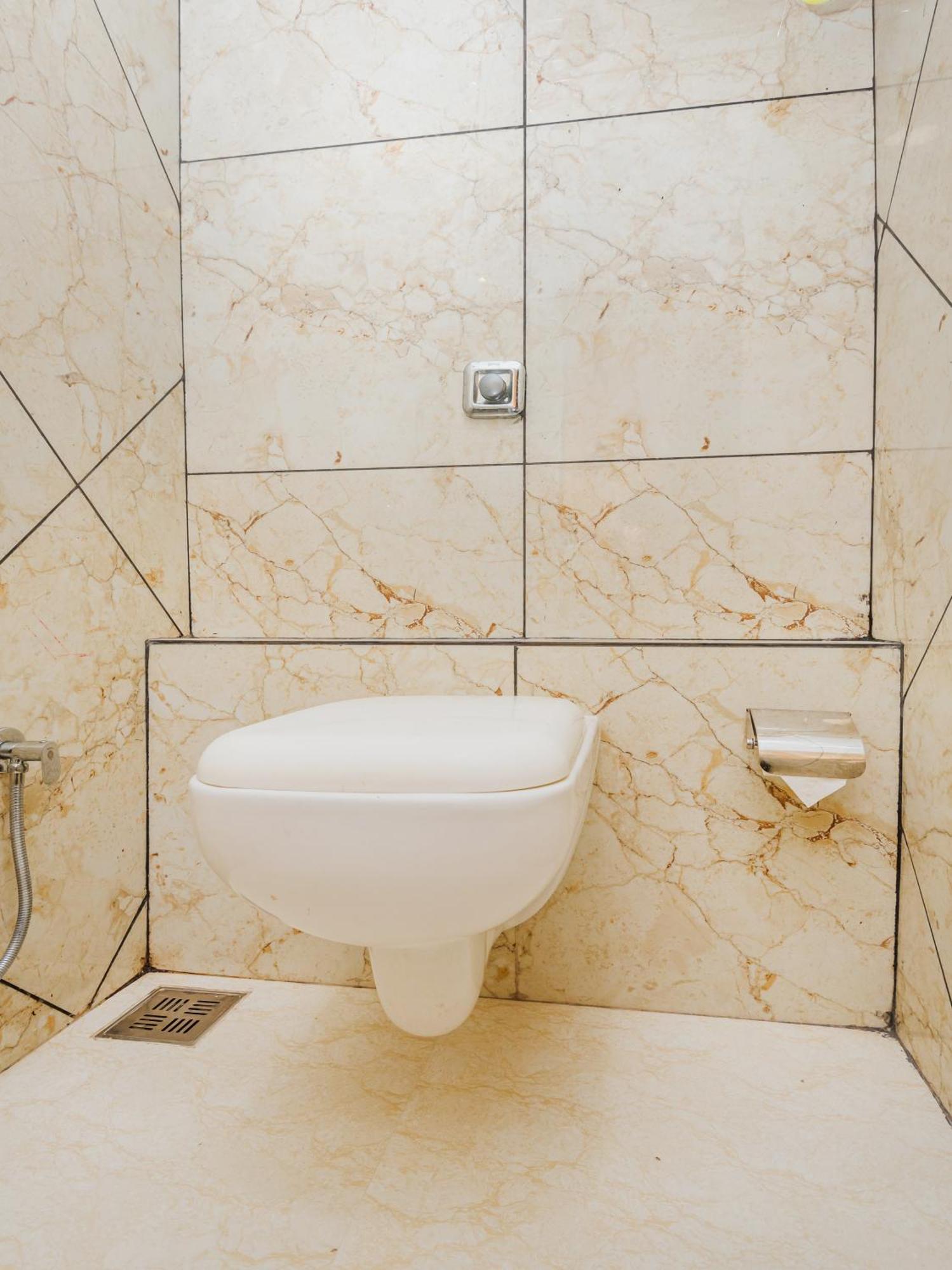 Hotel Era Mumbai Ngoại thất bức ảnh