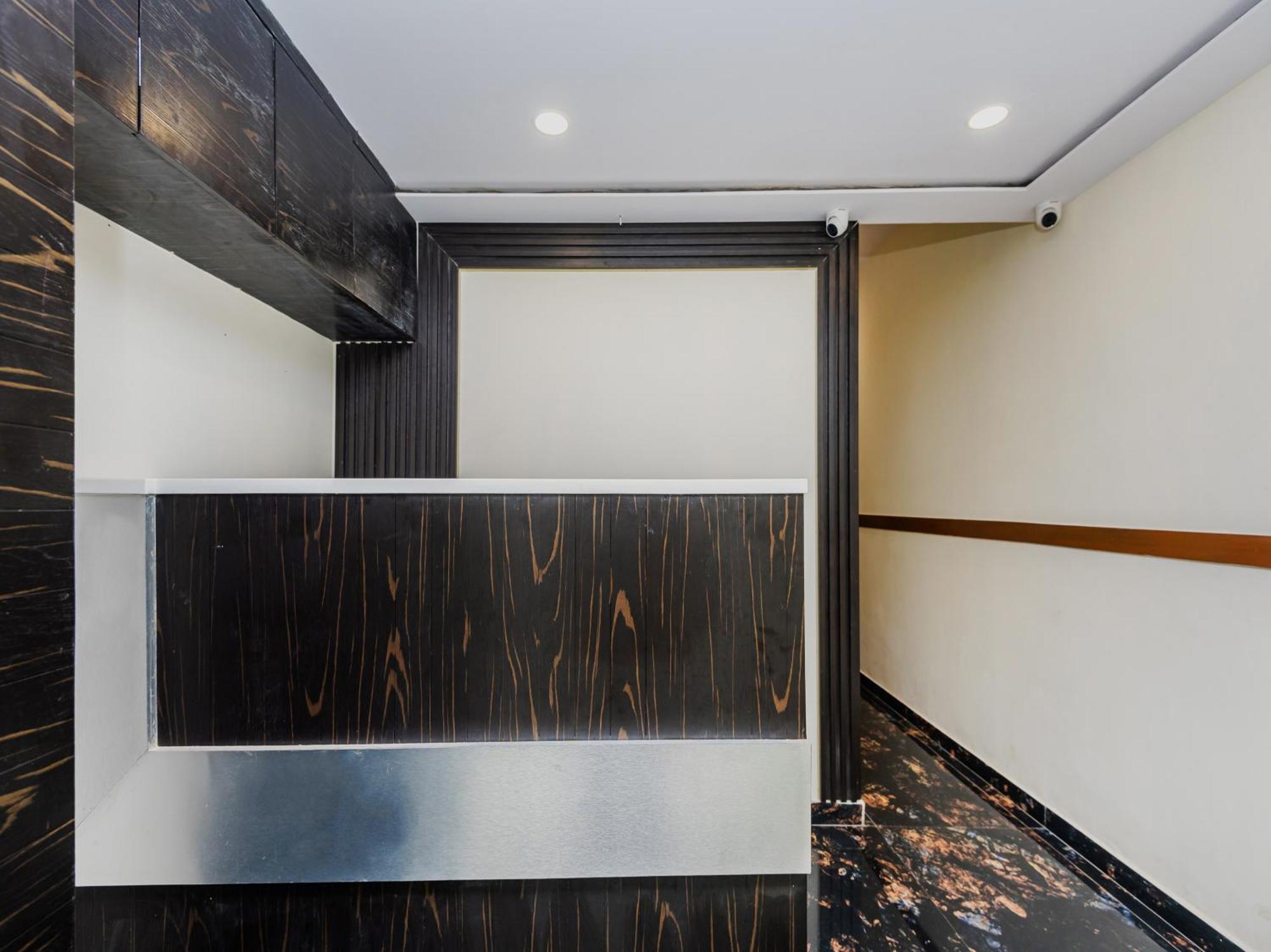 Hotel Era Mumbai Ngoại thất bức ảnh