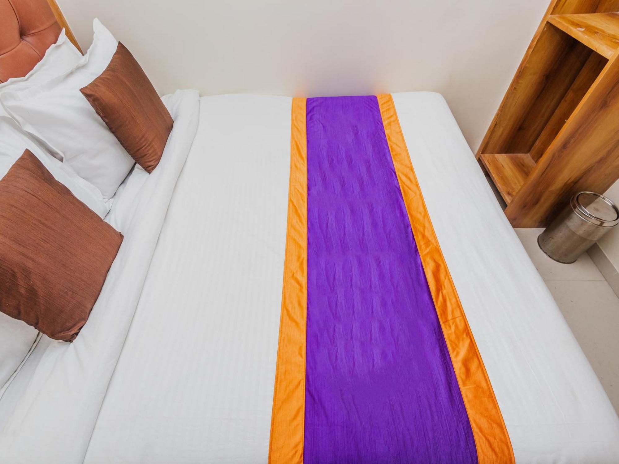 Hotel Era Mumbai Ngoại thất bức ảnh