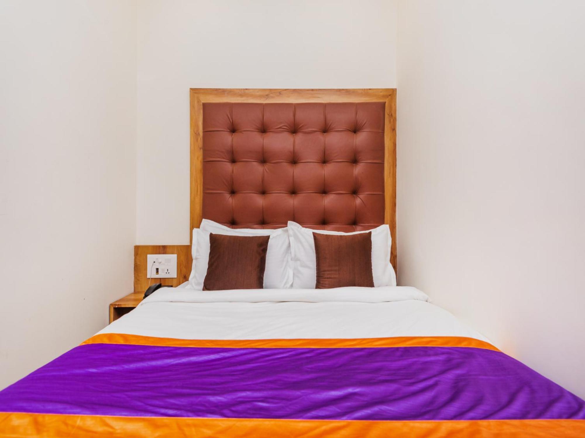 Hotel Era Mumbai Ngoại thất bức ảnh