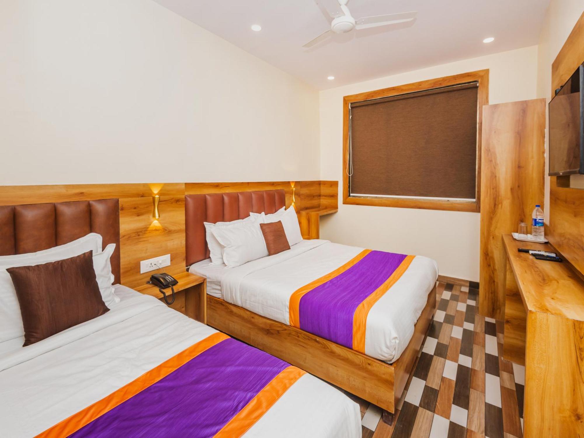 Hotel Era Mumbai Ngoại thất bức ảnh