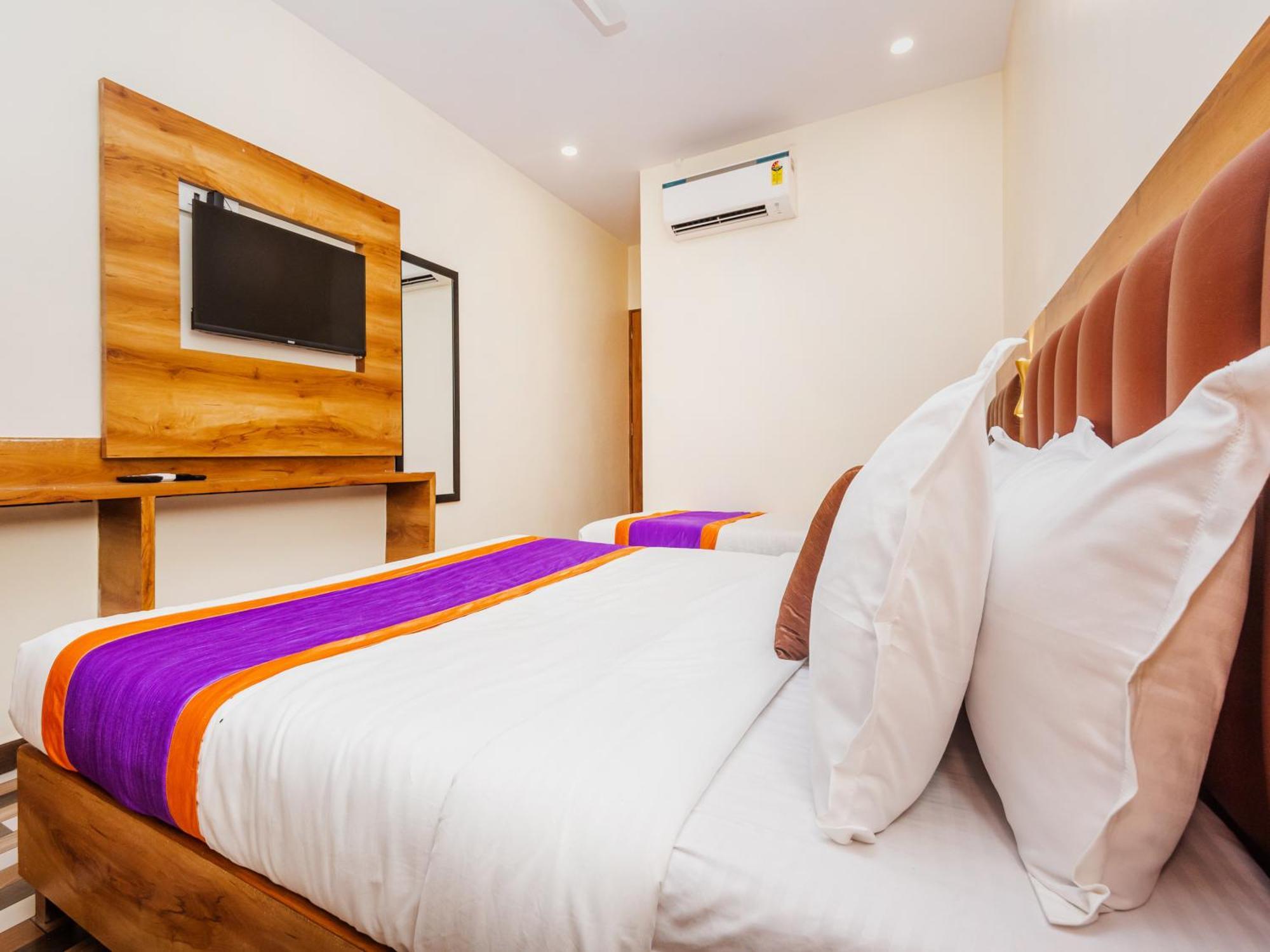 Hotel Era Mumbai Ngoại thất bức ảnh